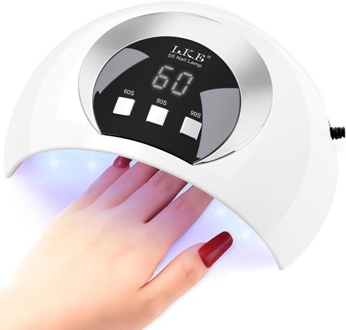 48w nail lamp dryer - 48w, |