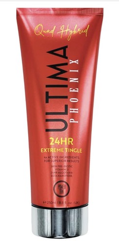 Power tan ultima phoenix - tan,