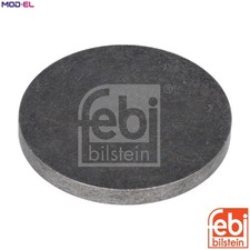 4x ADJUSTING DISC VALVE