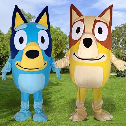 Mascot costume for adults - mascot,