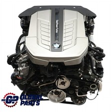 BMW F01 F02 F03 760i 760Li