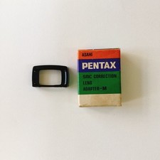 PENTAX SMC -4.0 diopter