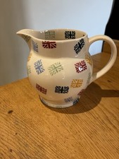 Emma Bridgewater Flag Year Jug