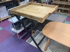 Hills Nordic Mango Wood Large