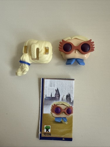 Harry potter kinder - harry, funko