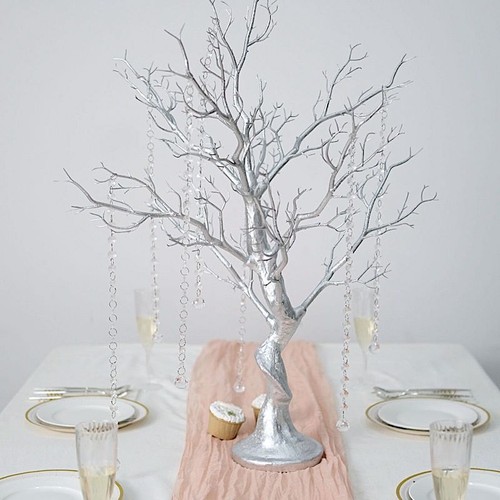 Silver manzanita tree with - manzanita,