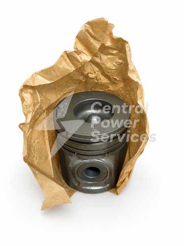 Genuine wilson prime parts - genuine,
