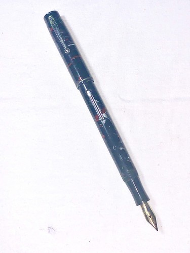 Vintage waterman model - vintage,