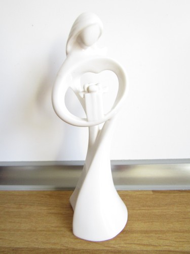 Circle love gift - "gift, love"