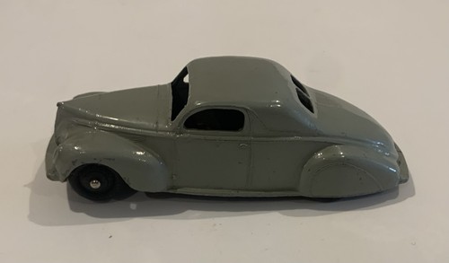 Dinky toys 39c lincoln - toys, no.39c