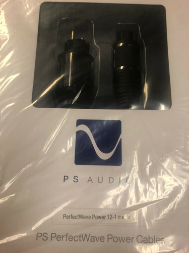 Audio perfectwave ac12 1m - ac12,