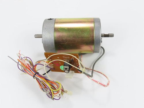 Tascam atr60 reel - *tascam, motor