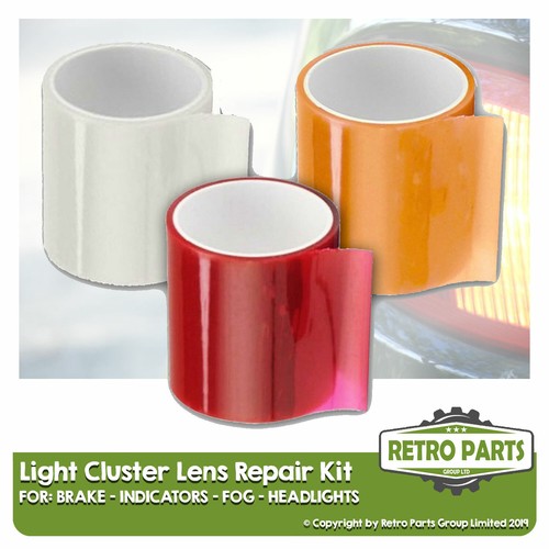 Brake fog light - brake/fog,