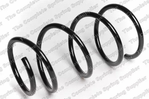Front coil springs for bmw - front, 2x