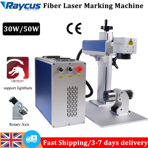 30w 50w raycus - 30w, fiber