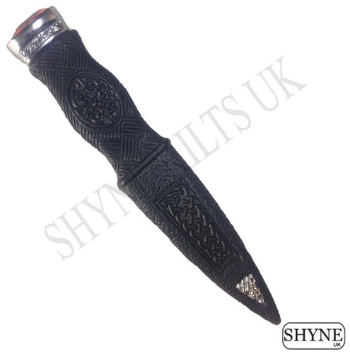 Kilt safety sgian dubh - kilt,