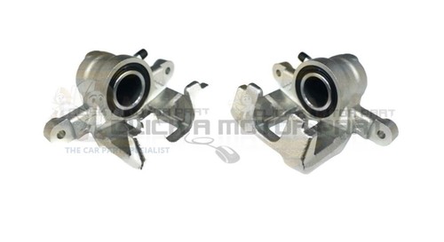 Rear left and right new - right, brake