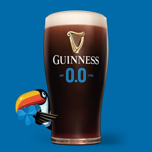 Set guinness 0 tulip - guinness, 0.0