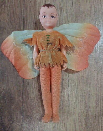 Vintage hornby flower - ,