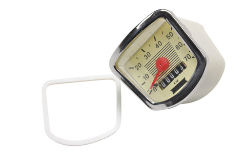 Speedometer suitable for nsu - speedometer,