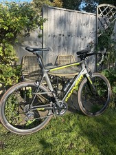 Cervelo S3 Carbon Road Bike