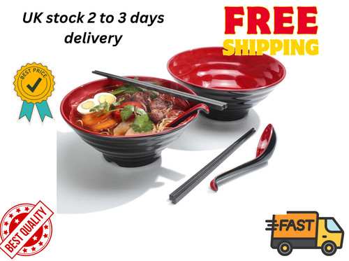 Ramen bowl set 1032 - set,, ml