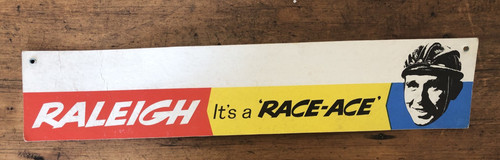 Vintage raleigh a - vintage,