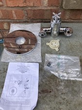 Gainsborough GS500 Thermostatic Shower Mixer 