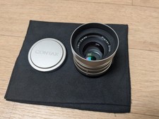 Carl Zeiss Planar 2/45 T* 45mm
