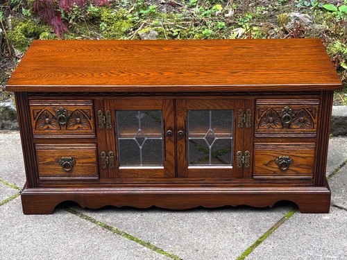 Old charm light oak - charm,