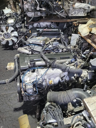 Toyota supra mk4 engine - supra,