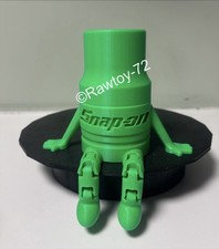 Snap On Toy Toolbox Socket