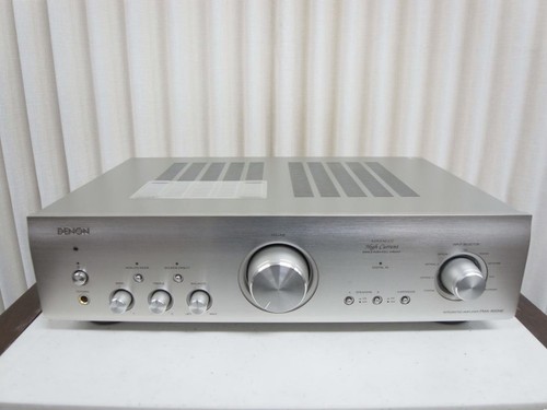 Denon pma 800ne integrated - -,