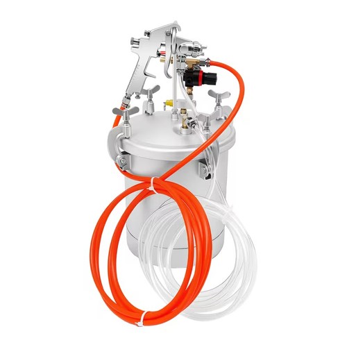 Costway 10l paint tank - costway,