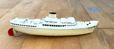 Vintage 60s Triang RMS Orcades Passenger Liner Battery Operated Untested