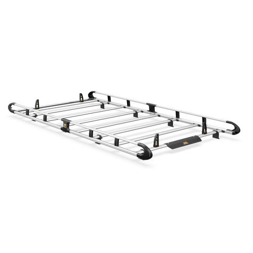 Vauxhall vivaro roof rack - rack, for