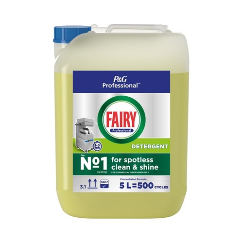 Fairy professional - fairy,