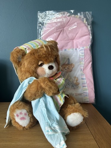 Teddy beddy bear original - beddy,