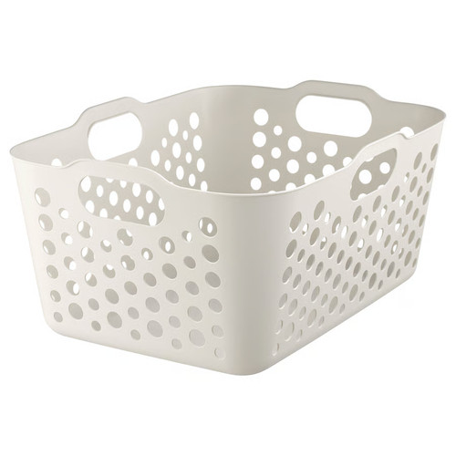 Ikea slibb laundry basket - slibb,