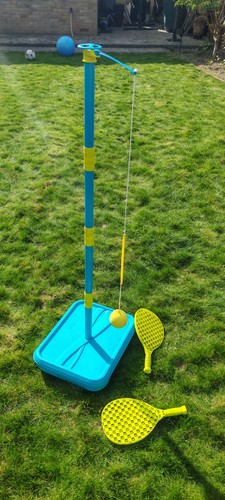 Kids all surface swingball - all,