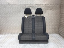 MERCEDES VITO SEAT FRONT LEFT