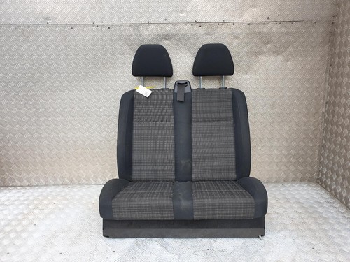 Mercedes vito seat front - mercedes,
