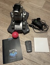 Sony Aibo ERS-110 Robot Dog