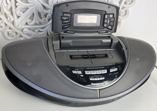 Panasonic ed707 cobra - panasonic, rx-ed707