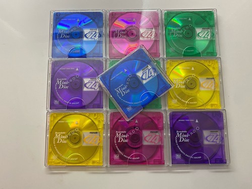 Maxell multi colour - , md74