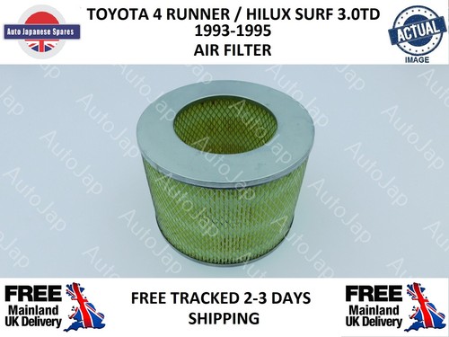 Toyota runner hilux surf - hilux,