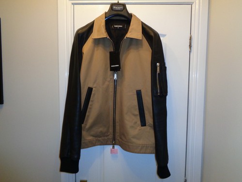 Dsquared2 sand cotton - dsquared2,