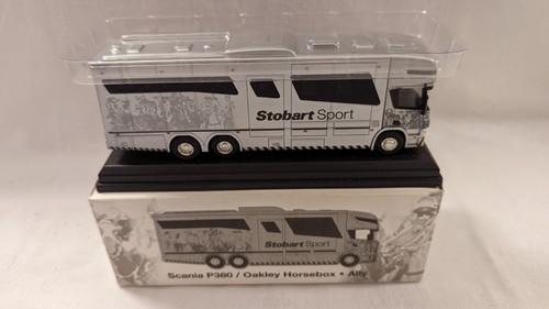 Stobart sport scania - sport,