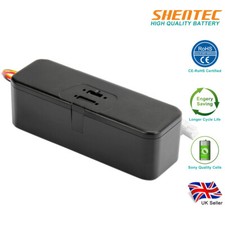 14.4V 3.5AH Li-ion Battery For Samsung Navibot VCA-RBT20 VCR8845 SR8825 SR8855