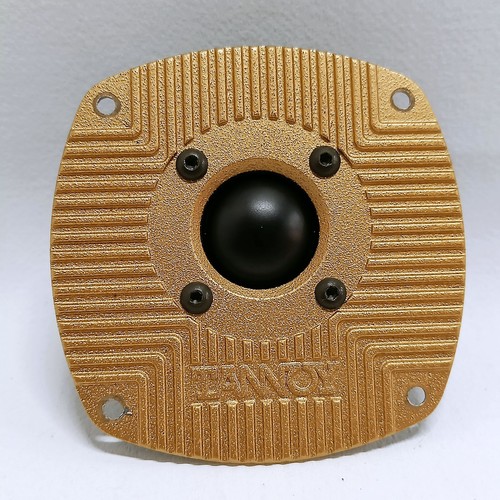 Tannoy gold eclipse 3 - 1,